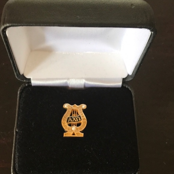 Axo pin - Picture 1 of 1